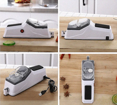 V-Pro™ Electric Knife Sharpener