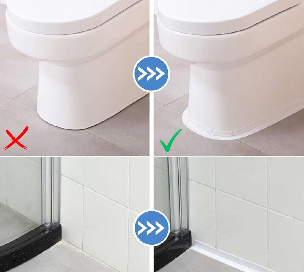 AquaSeal™ Waterproof Tape
