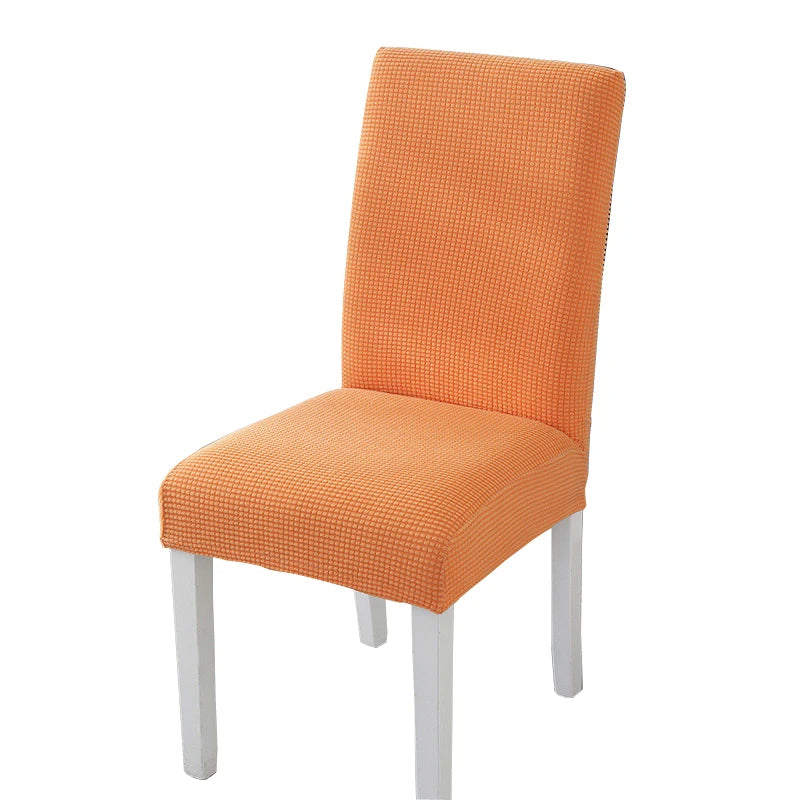 PrettyGuard™ Waterproof Stretch Chair Covers