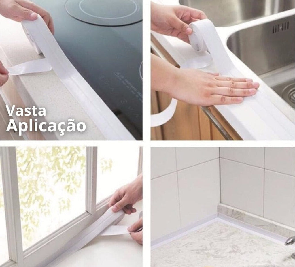 AquaSeal™ Waterproof Tape