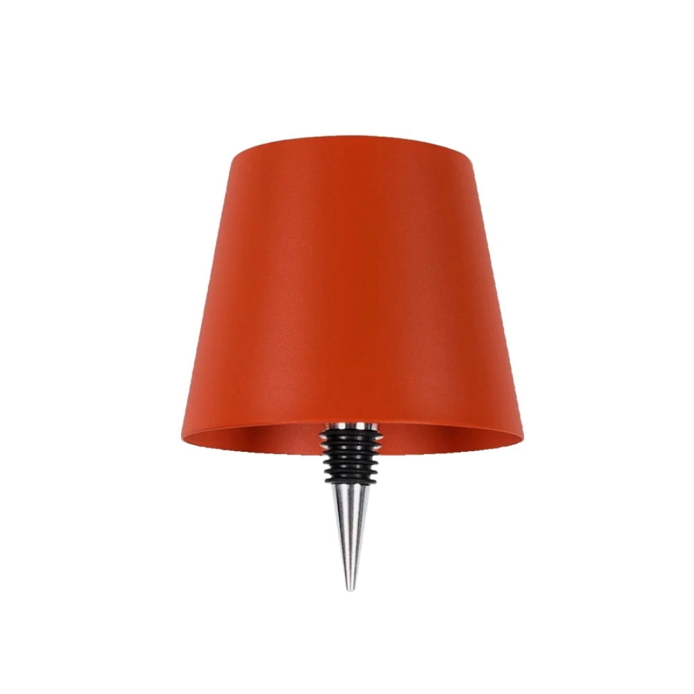 LuminBotella™ – Rechargeable Bottle Lamp for Creative Lighting