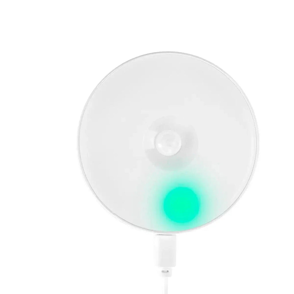 LumoSense™ LED Motion Sensor Light – Smart, Rechargeable & Energy-Efficient Illumination
