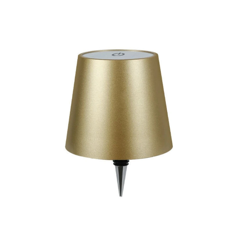 LuminBotella™ – Rechargeable Bottle Lamp for Creative Lighting