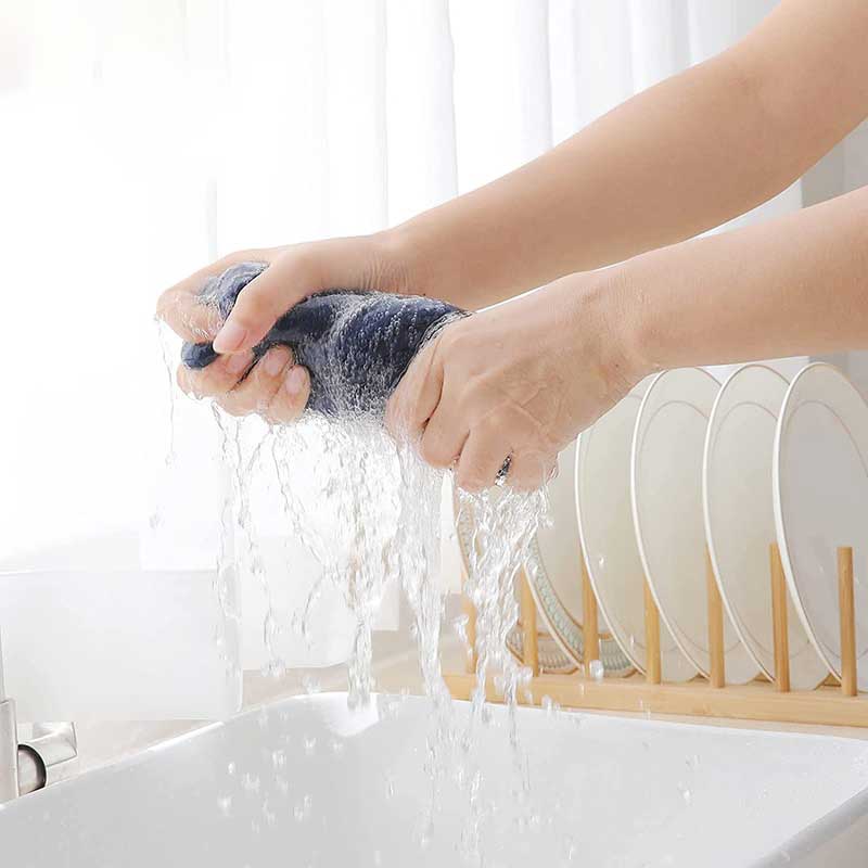 TechFiber™ Kitchen Towels – Ultra Absorbent, Fast-Drying & Long-Lasting