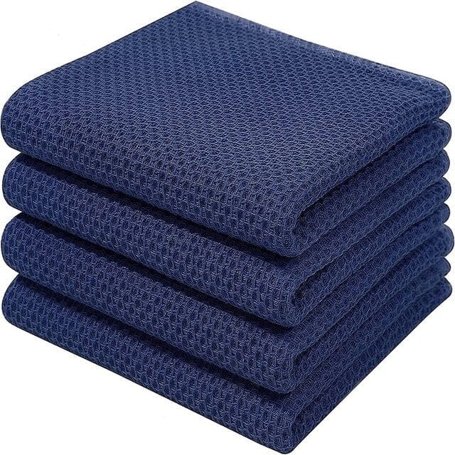 TechFiber™ Kitchen Towels – Ultra Absorbent, Fast-Drying & Long-Lasting